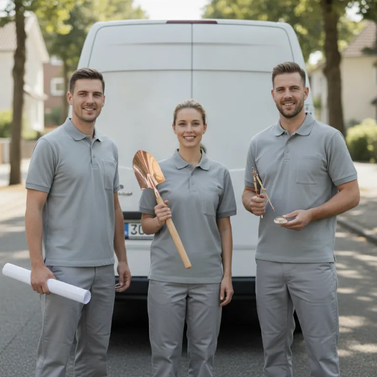 Bestattungsvorsorge Team in Liestal